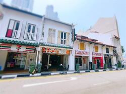 Kampong Bahru Ground Floor Shop, Outram Park MRT (D3), Shop House #630155571
